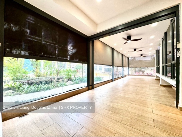 Northwood (D27), Condominium #570608061